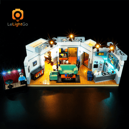 Light Kit For Seinfeld 21328