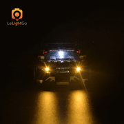 Light Kit For Lamborghini Urus ST-X & Lamborghini Huracán Super Trofeo EVO 76899