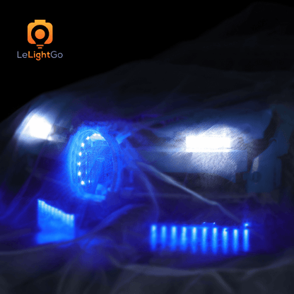 Light Kit For Bugatti Chiron 42083