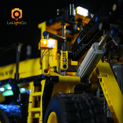 Light Kit For Volvo L350F Wheel Loader 42030