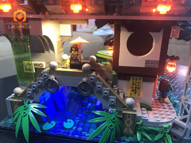 Lego ninjago city 2024 70620
