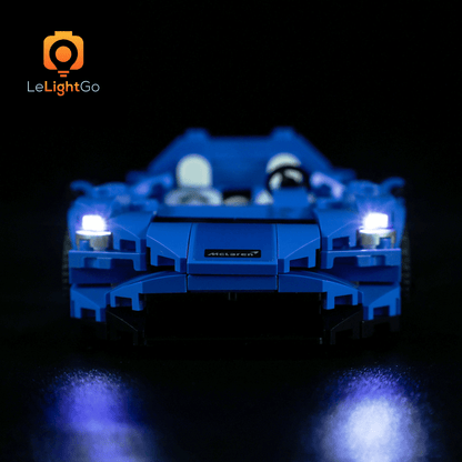 Light Kit For McLaren Elva 76902