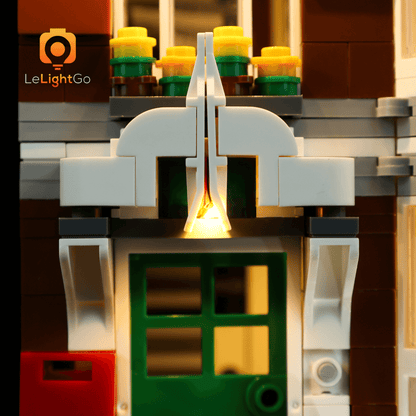 LED Light Up Kit For Pet Shop Supermarket 10218