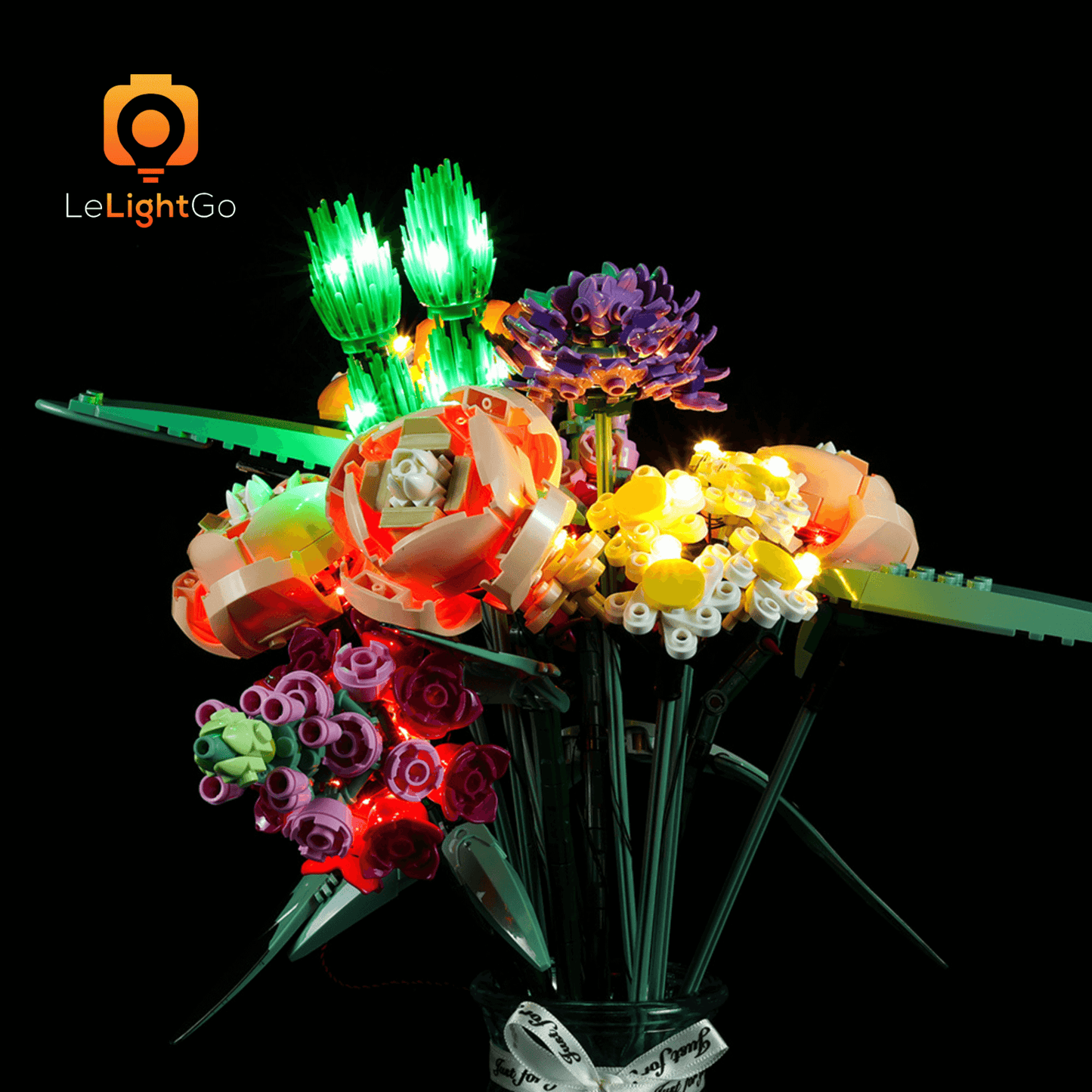 Light Kit For Flower Bouquet 10280