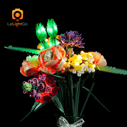 Light Kit For Flower Bouquet 10280