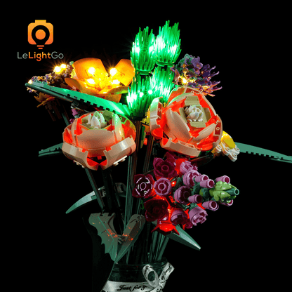 Light Kit For Flower Bouquet 10280