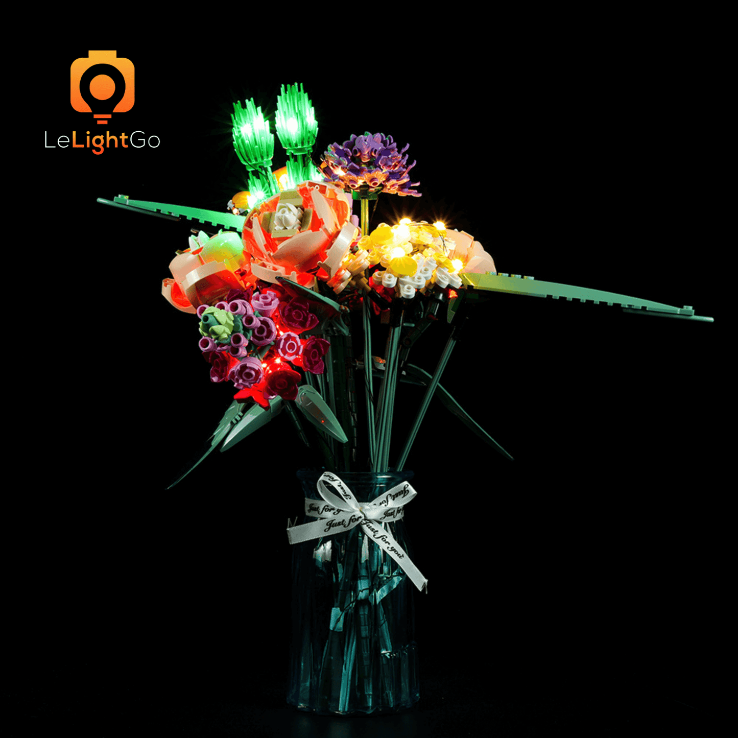 Light Kit For Flower Bouquet 10280