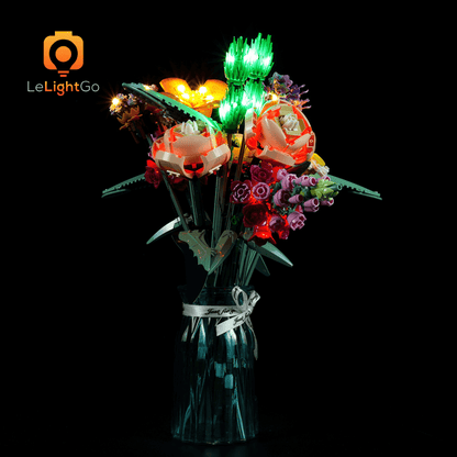 Light Kit For Flower Bouquet 10280