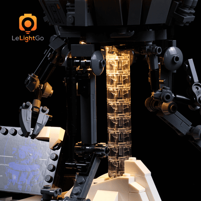 Light Kit For Imperial Probe Droid 75306