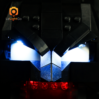 Light Kit For Batman Cowl 76182
