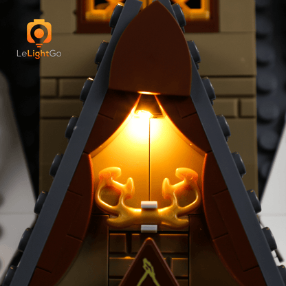 Light Kit For Hogsmeade Village Visit 76388