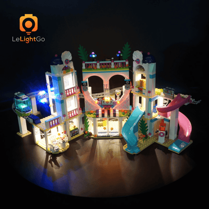 Light Kit For Heartlake City Resort 41347