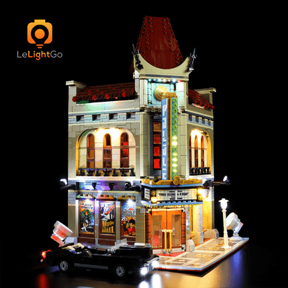 Light Kit For Palace Cinema 10232