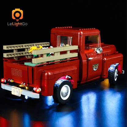 Light Kit For Pickup Truck 10290