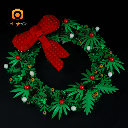 Light Kit For Christmas Wreath 2-in-1 40426