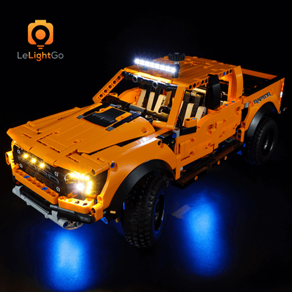 Light Kit For Ford F-150 Raptor 42126