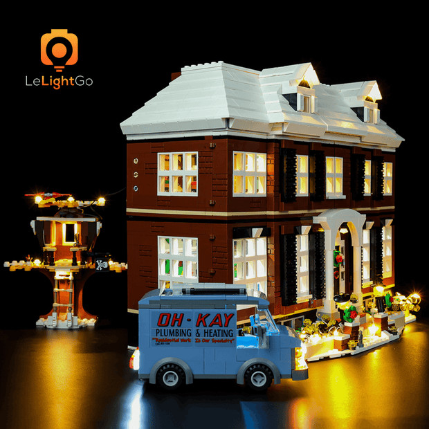 Lego light brick sets shop