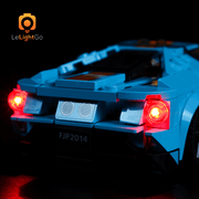 Light Kit For Ford GT Heritage Edition and Bronco R 76905