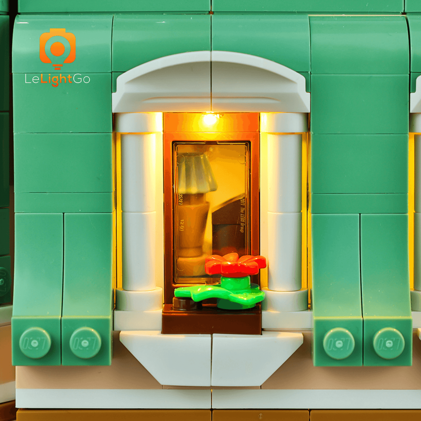 Light Kit For Boutique Hotel 10297