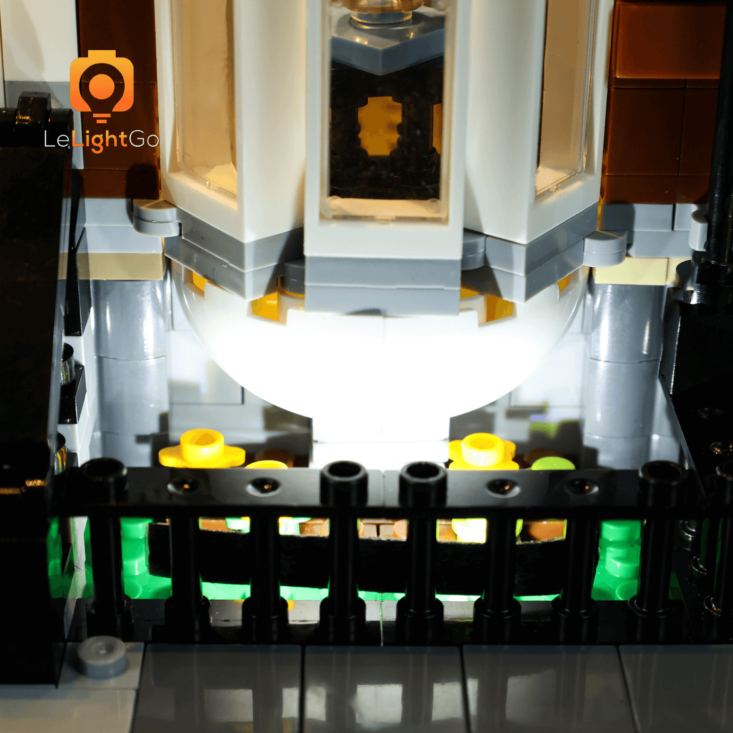 LED Light Up Kit For Pet Shop Supermarket 10218