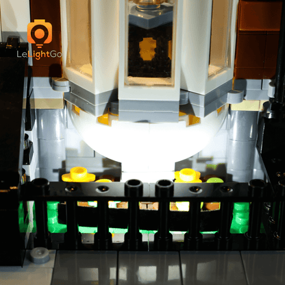 LED Light Up Kit For Pet Shop Supermarket 10218