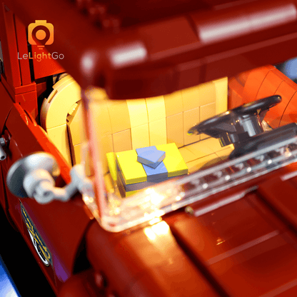 Light Kit For Pickup Truck 10290