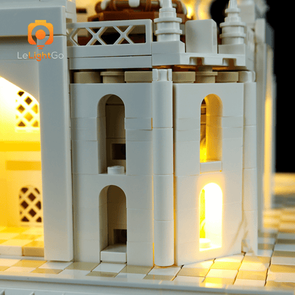Light Kit For Taj Mahal 21056