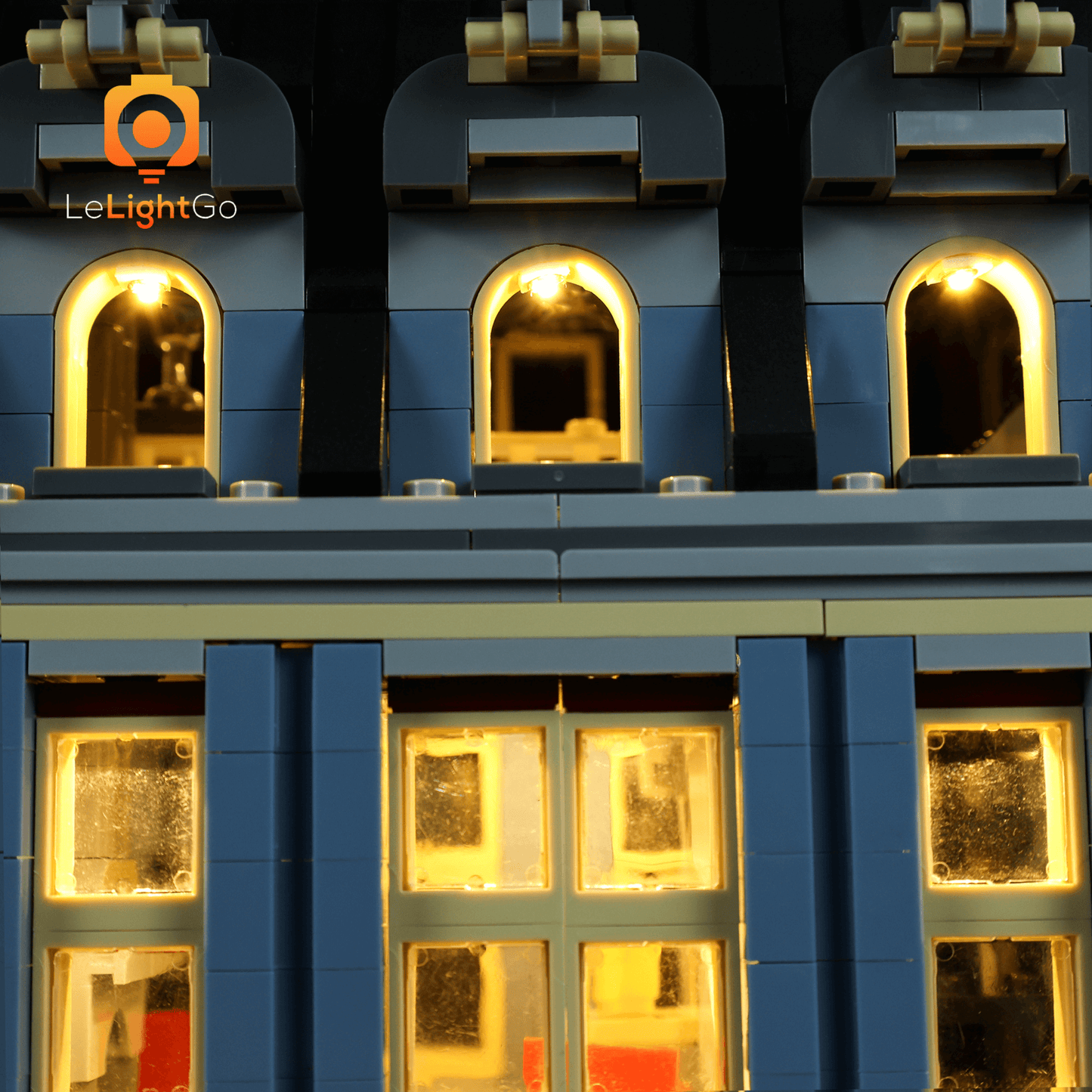 LED Light Up Kit For Pet Shop Supermarket 10218