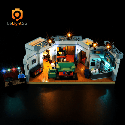 Light Kit For Seinfeld 21328