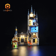 Light Kit For Hogwarts Astronomy Tower 75969