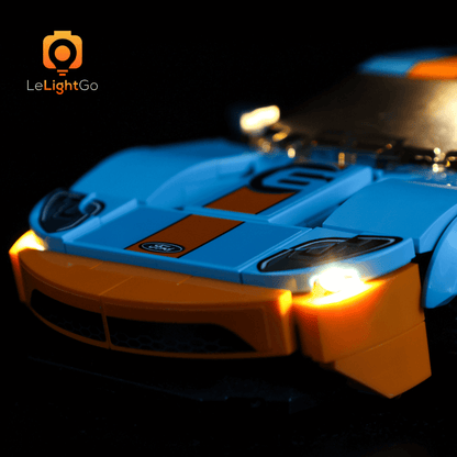 Light Kit For Ford GT Heritage Edition and Bronco R 76905