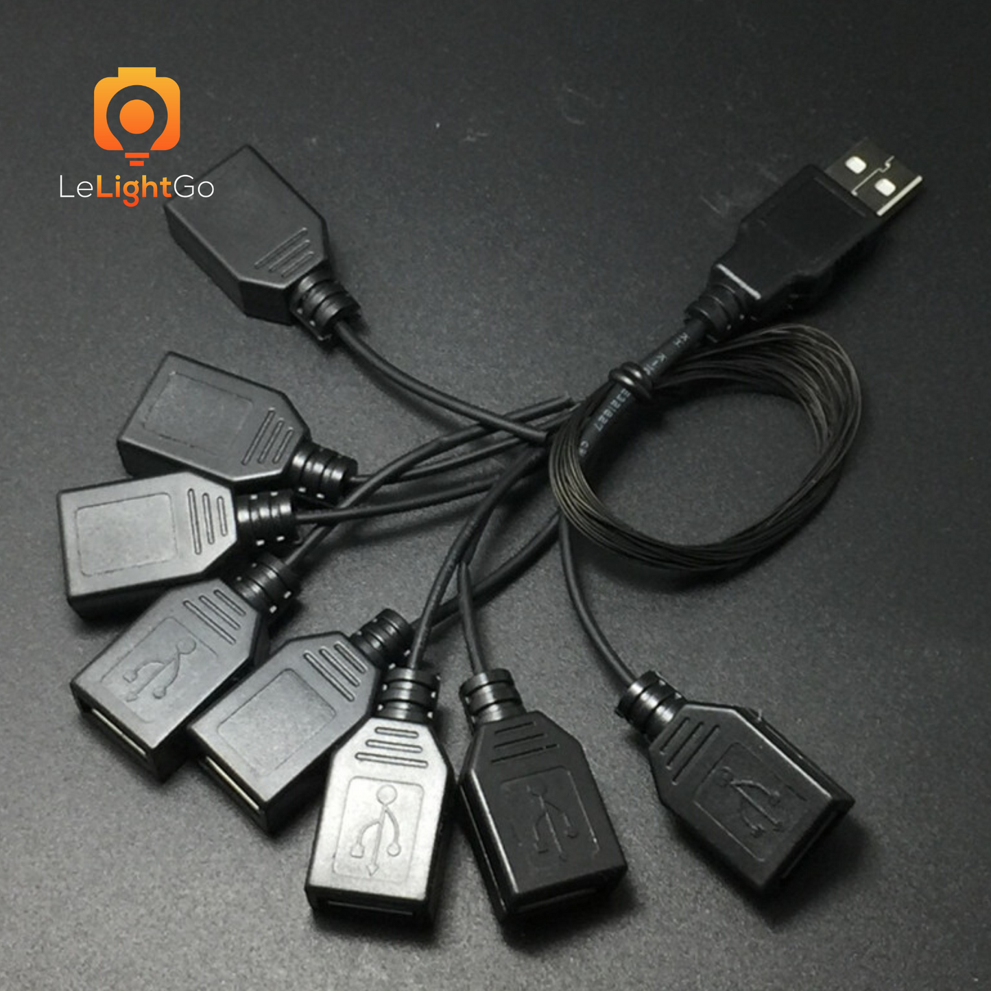 Led Light Accessories