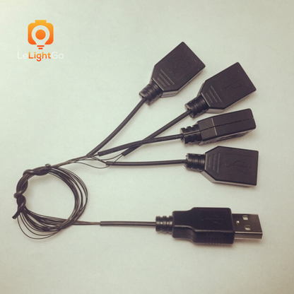 Led Light Accessories